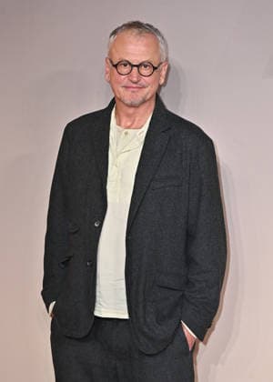 John Griffin attends Amadeus World Premiere at Odeon Luxe Leicester Square in London, England. UK. Tuesday 2nd December 2025 Copyright: xJamesxWarrenx ae17p346