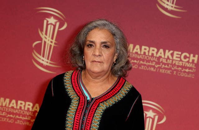 Raouya Tapis rouge dans le cadre de la 22ème édition du Festival International du Film de Marrakech le 2 décembre 2025 Dominique Jacovides Bestimage Red carpet at the 22nd Marrakech International Film Festival on December 2, 2025 Marrakech Morocco  Copyright: xDOMINIQUExJACOVIDESx xBESTIMAGExDOMINIQUExJACOVIDESx xBESTIMAGEx