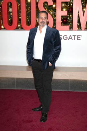 Joe Benigno beim Special Screening des Kinofilms The Housemaid - Wenn sie wüsste im 787 Seventh Avenue. New York, 02.12.2025