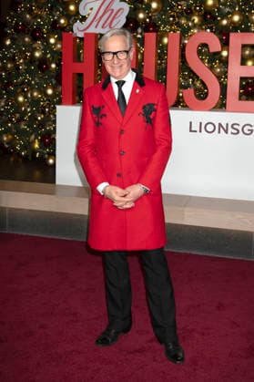 Paul Feig beim Special Screening des Kinofilms The Housemaid - Wenn sie wüsste im 787 Seventh Avenue. New York, 02.12.2025
