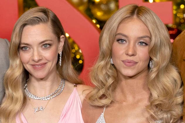 Amanda Seyfried und Sydney Sweeney beim Special Screening des Kinofilms The Housemaid - Wenn sie wüsste im 787 Seventh Avenue. New York, 02.12.2025