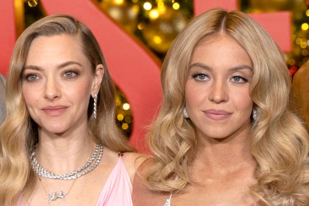 Amanda Seyfried und Sydney Sweeney beim Special Screening des Kinofilms The Housemaid - Wenn sie wüsste im 787 Seventh Avenue. New York, 02.12.2025