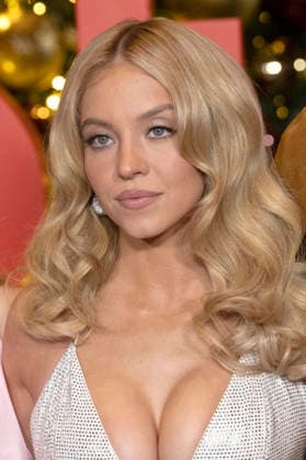 Sydney Sweeney beim Special Screening des Kinofilms The Housemaid - Wenn sie wüsste im 787 Seventh Avenue. New York, 02.12.2025
