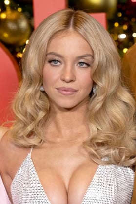 Sydney Sweeney beim Special Screening des Kinofilms The Housemaid - Wenn sie wüsste im 787 Seventh Avenue. New York, 02.12.2025