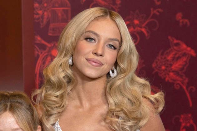 Sydney Sweeney beim Special Screening des Kinofilms The Housemaid - Wenn sie wüsste im 787 Seventh Avenue. New York, 02.12.2025