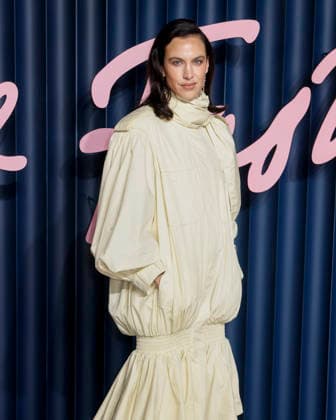 December 1, 2025, London, United Kingdom: Alexa Chung attends The Fashion Awards 2025 at the Royal Albert Hall in Kensington, London. London United Kingdom - ZUMAs197 20251201_aaa_s197_739 Copyright: xCatxMorleyx