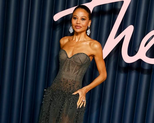 December 1, 2025, London, United Kingdom: Emma Thynn attends The Fashion Awards 2025 at the Royal Albert Hall in Kensington, London. London United Kingdom - ZUMAs197 20251201_aaa_s197_768 Copyright: xCatxMorleyx