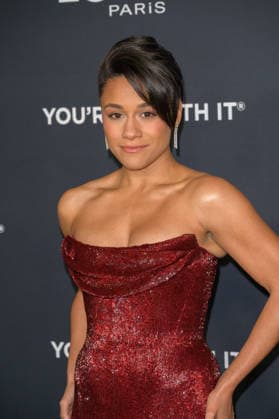 Women of Worth - Los Angeles, USA LOS ANGELES, USA. December 02, 2025: Ariana DeBose at the 20th anniversary of L Oreal Paris Women of Worth at the Academy Museum. Los Angeles CA USA  Copyright: xPaulxSmith Featureflashx