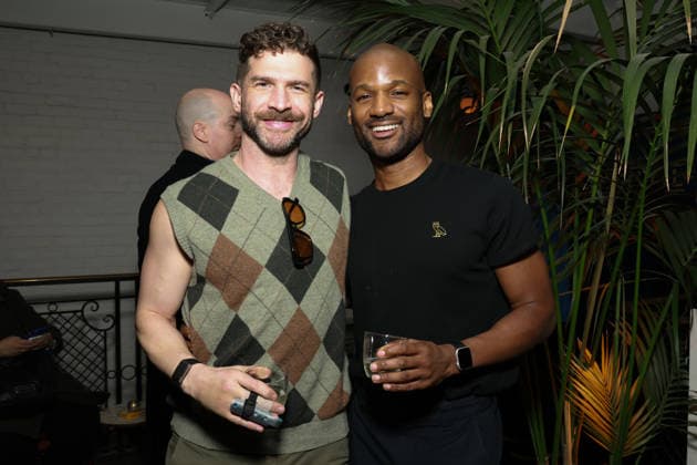 New York premiere of Bleecker Street and Legion M™s Fackham Hall Featuring: Jeremy Crittenden Where: New York, New York, United States When: 02 Dec 2025 Credit: Jason Mendez Starpix INSTARimages EDITORIAL USE ONLY. NOT FOR USE BY NEWSPAPERS BASED IN THE UK. Copyright: xJasonxMendezx xStarPixxforxBleeckerxStreetx instar55310768