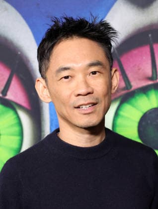 02 December 2025 - Hollywood, California - James Wan. Universal Pictures Five Nights At Freddy s 2 Premiere held at The TCL Chinese Theatre Hollywood USA - ZUMAa123 20251202_zaa_a123_114 Copyright: xADx