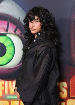 02 December 2025 - Hollywood, California - Odessa A zion. Universal Pictures Five Nights At Freddy s 2 Premiere held at The TCL Chinese Theatre Hollywood USA - ZUMAa123 20251202_zaa_a123_139 Copyright: xADx