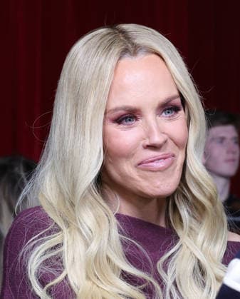 02 December 2025 - Hollywood, California -Jenny McCarthy, . Universal Pictures Five Nights At Freddy s 2 Premiere held at The TCL Chinese Theatre Hollywood USA - ZUMAa123 20251202_zaa_a123_152 Copyright: xADx