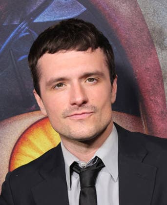 02 December 2025 - Hollywood, California - Josh Hutcherson,. Universal Pictures Five Nights At Freddy s 2 Premiere held at The TCL Chinese Theatre Hollywood USA - ZUMAa123 20251202_zaa_a123_207 Copyright: xADx