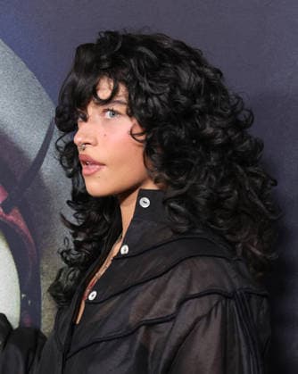 02 December 2025 - Hollywood, California - Odessa A zion. Universal Pictures Five Nights At Freddy s 2 Premiere held at The TCL Chinese Theatre Hollywood USA - ZUMAa123 20251202_zaa_a123_214 Copyright: xADx