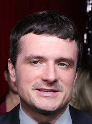 02 December 2025 - Hollywood, California - Josh Hutcherson,. Universal Pictures Five Nights At Freddy s 2 Premiere held at The TCL Chinese Theatre Hollywood USA - ZUMAa123 20251202_zaa_a123_220 Copyright: xADx