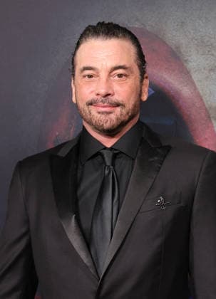 Five Nights At Freddy s 2 Premiere - LA Skeet Ulrich At Universal Pictures Five Nights At Freddy s 2 Premiere-At TCL Chinese Theatre In Hollywood CA, USA on December 02, 2025. Photo by Fati S ABACAPRESS.COM Los Angeles CA United States  Copyright: xFatixSadou ABACAPRESS.COMx