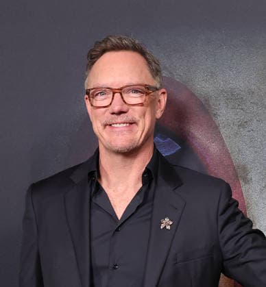 Five Nights At Freddy s 2 Premiere - LA Matthew Lillard At Universal Pictures Five Nights At Freddy s 2 Premiere-At TCL Chinese Theatre In Hollywood CA, USA on December 02, 2025. Photo by Fati S ABACAPRESS.COM Los Angeles CA United States  Copyright: xFatixSadou ABACAPRESS.COMx