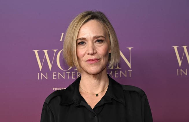The Hollywood Reporter™s Annual Women In Entertainment Gala Tiffany Little Canfield arriving to The Hollywood Reporter™s Annual Women In Entertainment Gala at the Beverly Hills Hotel on December 3, 2025 in Beverly Hills, Ca. Beverly Hills Beverly Hills Hotel California USA Copyright: xLisaxOConnor xAFF-USA.COMx