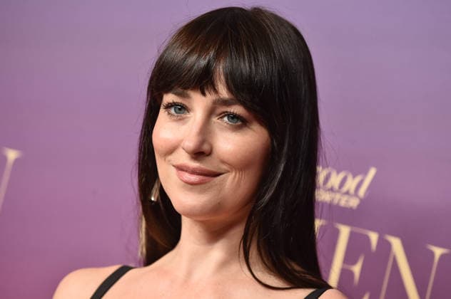 The Hollywood Reporter™s Annual Women In Entertainment Gala Dakota Johnson arriving to The Hollywood Reporter™s Annual Women In Entertainment Gala at the Beverly Hills Hotel on December 3, 2025 in Beverly Hills, Ca. Beverly Hills Beverly Hills Hotel California USA Copyright: xLisaxOConnor xAFF-USA.COMx