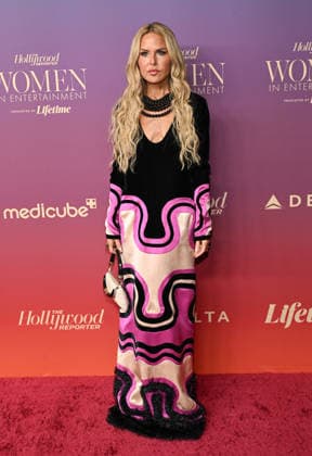 The Hollywood Reporter™s Annual Women In Entertainment Gala Rachel Zoe arriving to The Hollywood Reporter™s Annual Women In Entertainment Gala at the Beverly Hills Hotel on December 3, 2025 in Beverly Hills, Ca. Beverly Hills Beverly Hills Hotel California USA Copyright: xLisaxOConnor xAFF-USA.COMx
