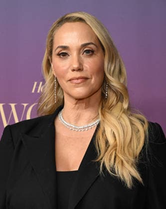 The Hollywood Reporter™s Annual Women In Entertainment Gala Elizabeth Berkley arriving to The Hollywood Reporter™s Annual Women In Entertainment Gala at the Beverly Hills Hotel on December 3, 2025 in Beverly Hills, Ca. Beverly Hills Beverly Hills Hotel California USA Copyright: xLisaxOConnor xAFF-USA.COMx