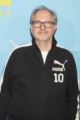 Fototermin PRANGE Olli Dittrich, Fototermin PRANGE, UCI Kino Mundsburg, Hamburg, 03.12.2025 Copyright: xEventpressxBecherx