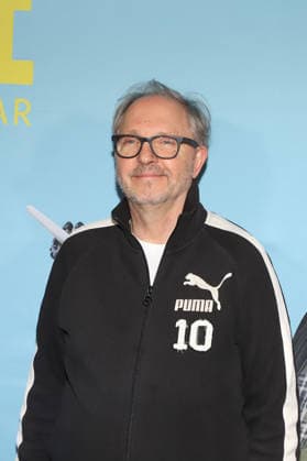 Fototermin PRANGE Olli Dittrich, Fototermin PRANGE, UCI Kino Mundsburg, Hamburg, 03.12.2025 Copyright: xEventpressxBecherx