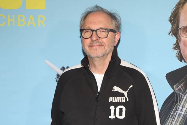 Fototermin PRANGE Olli Dittrich, Fototermin PRANGE, UCI Kino Mundsburg, Hamburg, 03.12.2025 Copyright: xEventpressxBecherx
