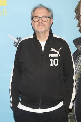 Fototermin PRANGE Olli Dittrich, Fototermin PRANGE, UCI Kino Mundsburg, Hamburg, 03.12.2025 Copyright: xEventpressxBecherx