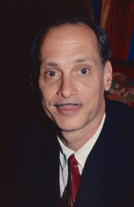 John Waters in New York City in June 1994. Photo Copyright: xHenryxMcGee MediaPunchx