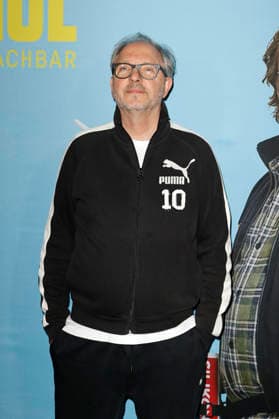 Olli Dittrich bei der Preview der NDR Komödie Prange - Man ist ja Nachbar im UCI Mundsburg, Hamburg, 03.12.2025