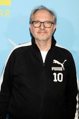 Olli Dittrich bei der Preview der NDR Komödie Prange - Man ist ja Nachbar im UCI Mundsburg, Hamburg, 03.12.2025