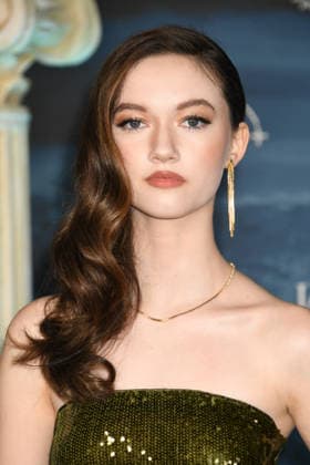 LOS ANGELES, CA - DECEMBER 3: at the season 2 world premiere of Disney+ s Percy Jackson and the Olympians at Academy Museum of Motion Pictures on December 03, 2025 in Los Angeles, California. Copyright: xJeffreyxMayerx xMediaPunchx