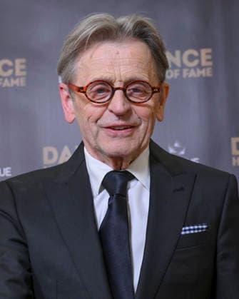 December 3, 2025, Los Angeles, California, USA: American dancer, choreographer, and actor MIKHAIL BARYSHNIKOV attends the 2025 Dance Hall of Fame Ceremony: RED CARPET. Los Angeles USA - ZUMAb173 20251203_aap_b173_001 Copyright: xBillyxBennightx