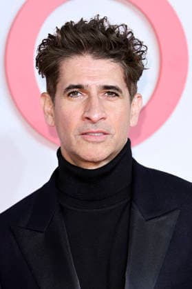 Raza Jaffrey bei der Weltpremiere des Kinofilms Goodbye June im Curzon Mayfair. London, 03.12.2025
