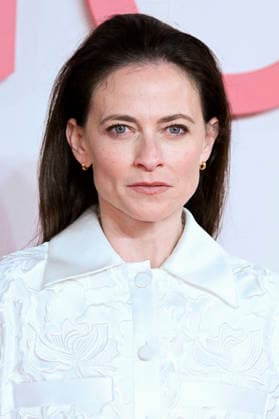 Lara Pulver bei der Weltpremiere des Kinofilms Goodbye June im Curzon Mayfair. London, 03.12.2025