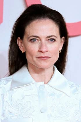 Lara Pulver bei der Weltpremiere des Kinofilms Goodbye June im Curzon Mayfair. London, 03.12.2025