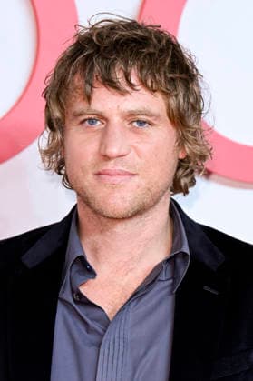 Johnny Flynn bei der Weltpremiere des Kinofilms Goodbye June im Curzon Mayfair. London, 03.12.2025