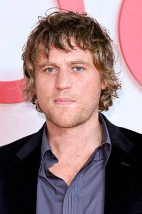 Johnny Flynn bei der Weltpremiere des Kinofilms Goodbye June im Curzon Mayfair. London, 03.12.2025