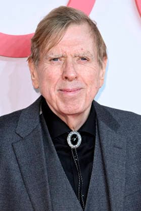 Timothy Spall bei der Weltpremiere des Kinofilms Goodbye June im Curzon Mayfair. London, 03.12.2025
