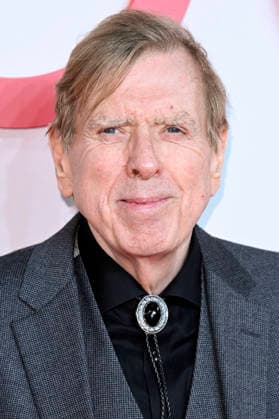 Timothy Spall bei der Weltpremiere des Kinofilms Goodbye June im Curzon Mayfair. London, 03.12.2025