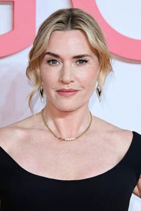 Kate Winslet bei der Weltpremiere des Kinofilms Goodbye June im Curzon Mayfair. London, 03.12.2025