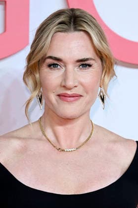 Kate Winslet bei der Weltpremiere des Kinofilms Goodbye June im Curzon Mayfair. London, 03.12.2025