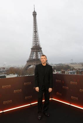 Sam Worthington Photocall for the film Avatar Fire and Ash Avatar de Feu et de Cendres at the Shangri La Hotel in Paris on December 4, 2025 Coadic Guirec Bestimage Photocall for the film Avatar Fire and Ash at the Shangri La Hotel in Paris on December 4, 2025 Paris France  Copyright: xCOADICxGUIRECx xBESTIMAGExCOADICxGUIRECx xBESTIMAGEx