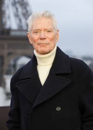 Stephen Lang Photocall du film Avatar Fire and Ash Avatar de Feu et de Cendres à lhôtel Shangri La à Paris le 4 décembre 2025 Coadic Guirec Bestimage Photocall for the film Avatar Fire and Ash at the Shangri La Hotel in Paris on December 4, 2025 Paris France  Copyright: xCOADICxGUIRECx xBESTIMAGExCOADICxGUIRECx xBESTIMAGEx