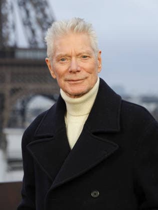 Stephen Lang Photocall du film Avatar Fire and Ash Avatar de Feu et de Cendres à lhôtel Shangri La à Paris le 4 décembre 2025 Coadic Guirec Bestimage Photocall for the film Avatar Fire and Ash at the Shangri La Hotel in Paris on December 4, 2025 Paris France  Copyright: xCOADICxGUIRECx xBESTIMAGExCOADICxGUIRECx xBESTIMAGEx
