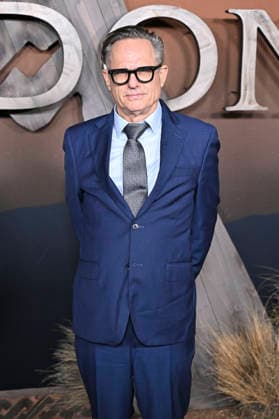 Stephen Surjik bei der Premiere der Netflix-Serie The Abandons im Netflix Tudum Theater. Los Angeles, 03.12.2025