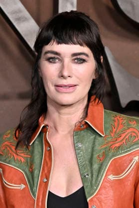 Lena Headey bei der Premiere der Netflix-Serie The Abandons im Netflix Tudum Theater. Los Angeles, 03.12.2025