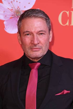 Dieter Bach beim MON CHERI BARBARA TAG in der Residenz in München am 04.12.2025