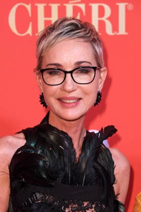 Isabella Hübner beim MON CHERI BARBARA TAG in der Residenz in München am 04.12.2025